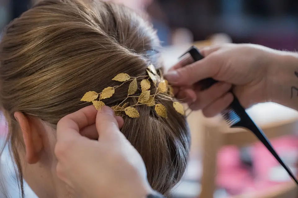 Moments Merveilleux — photo 1