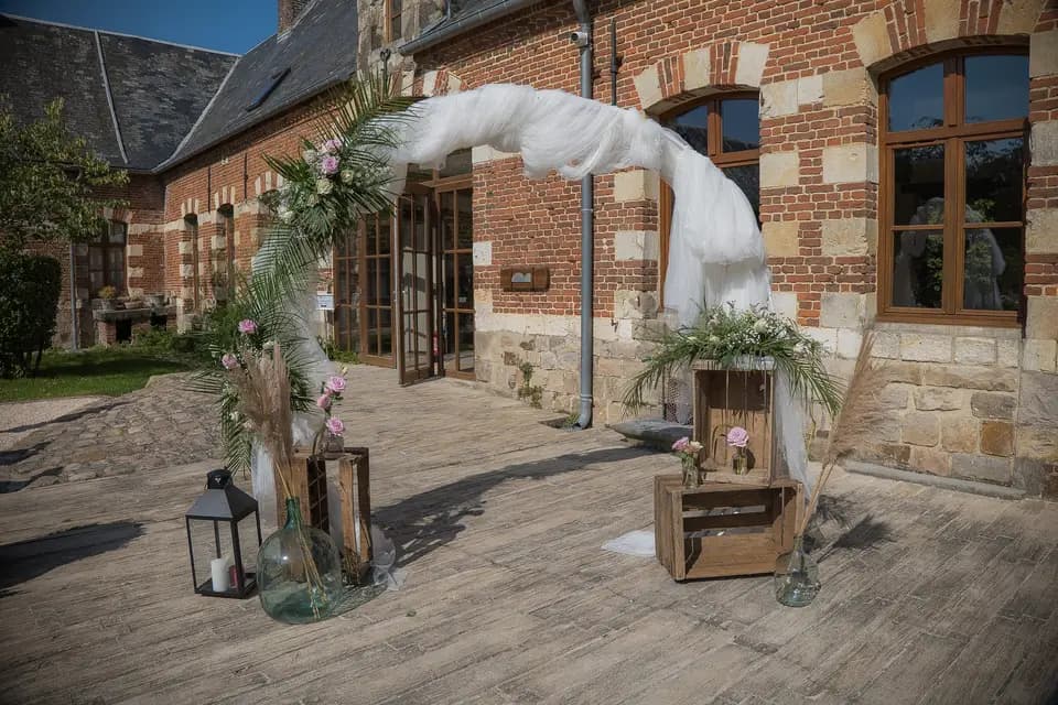 Moments Merveilleux — photo 6