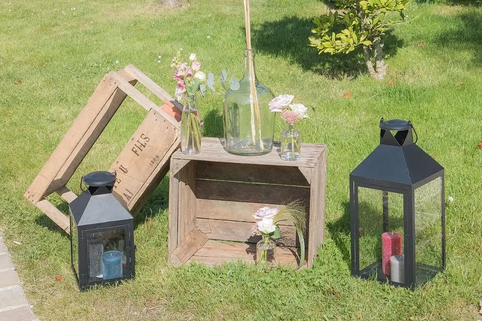 Moments Merveilleux — photo 7