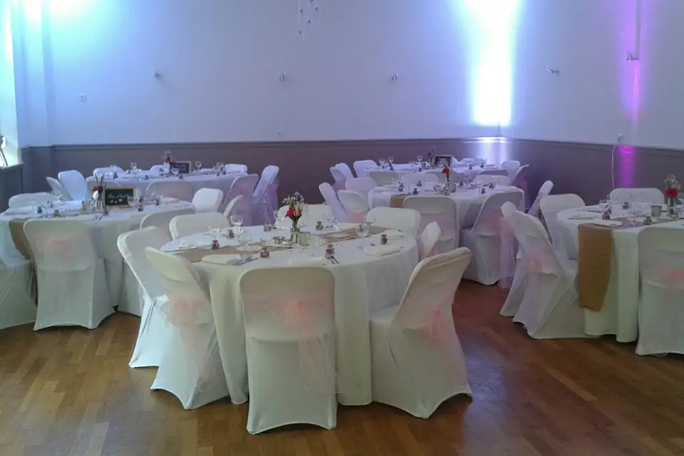 Le Casino de la Mine — photo 5