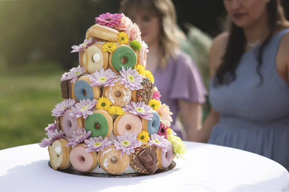 Mélie Weddings — photo 7