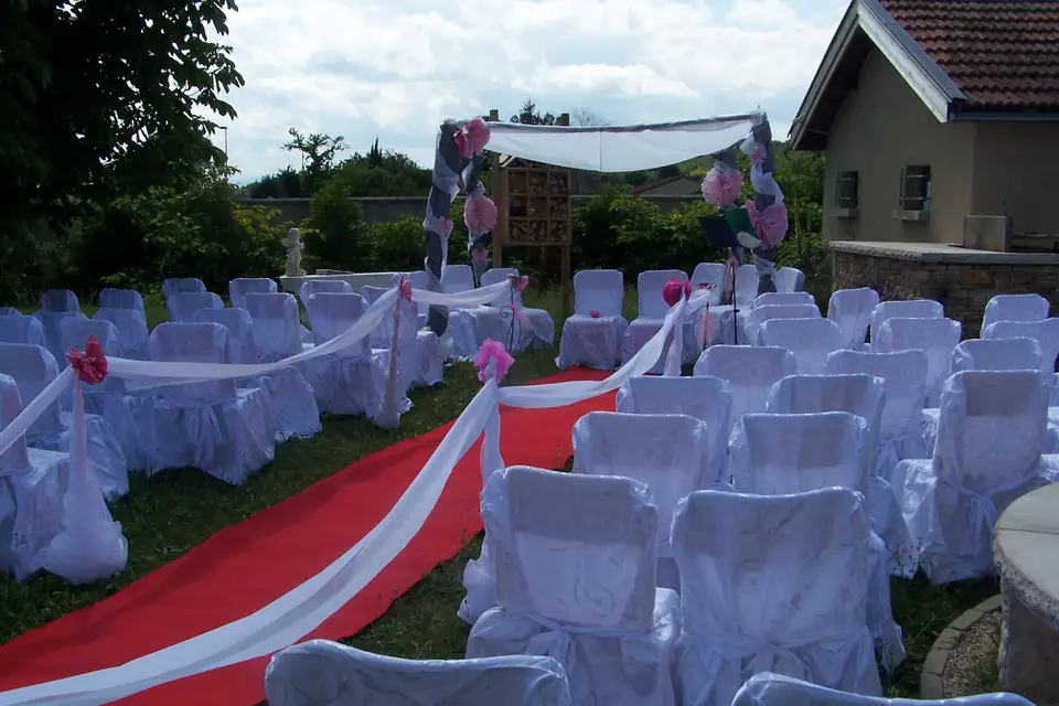 Eternity Mariage — photo 3