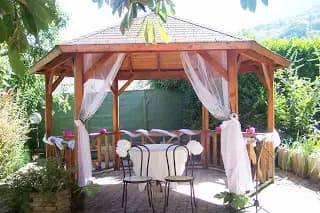 Eternity Mariage — photo 4