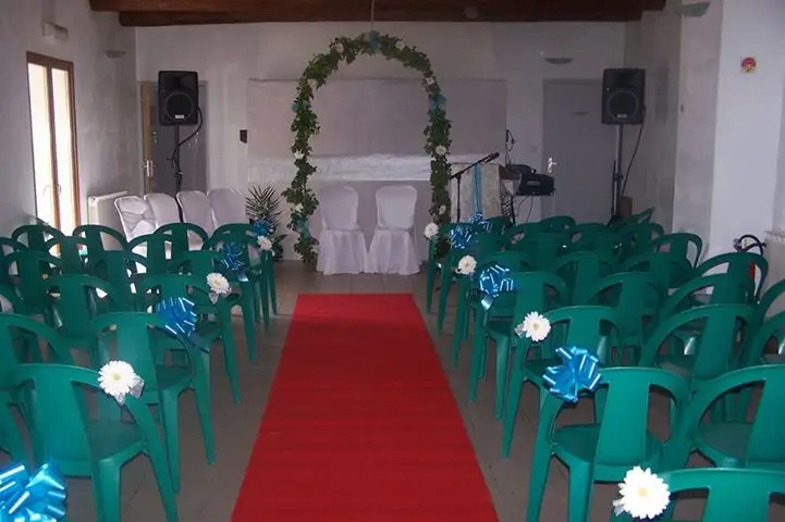 Eternity Mariage — photo 6