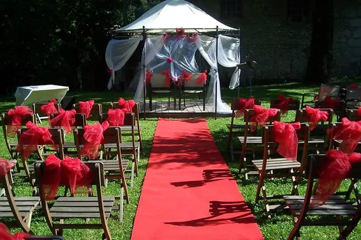 Eternity Mariage — photo 2