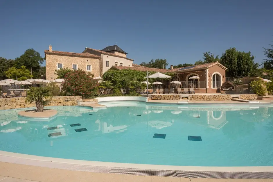 Domaine de Sévenier