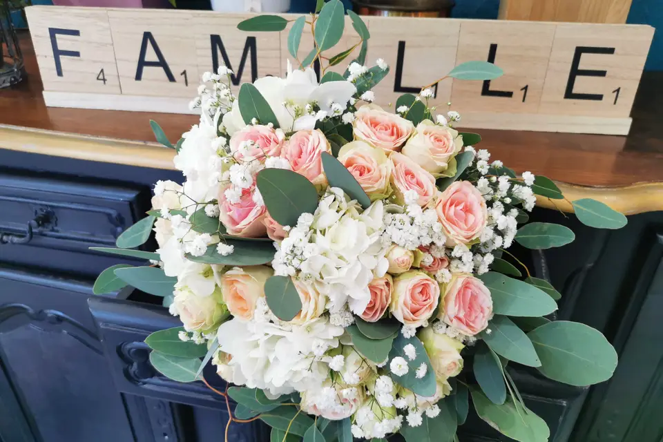 Danser Fleurette — photo 5