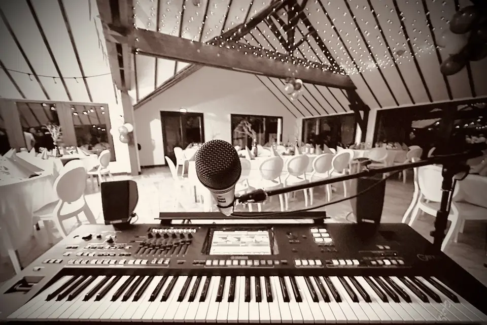 Nathalie Serror — photo 1