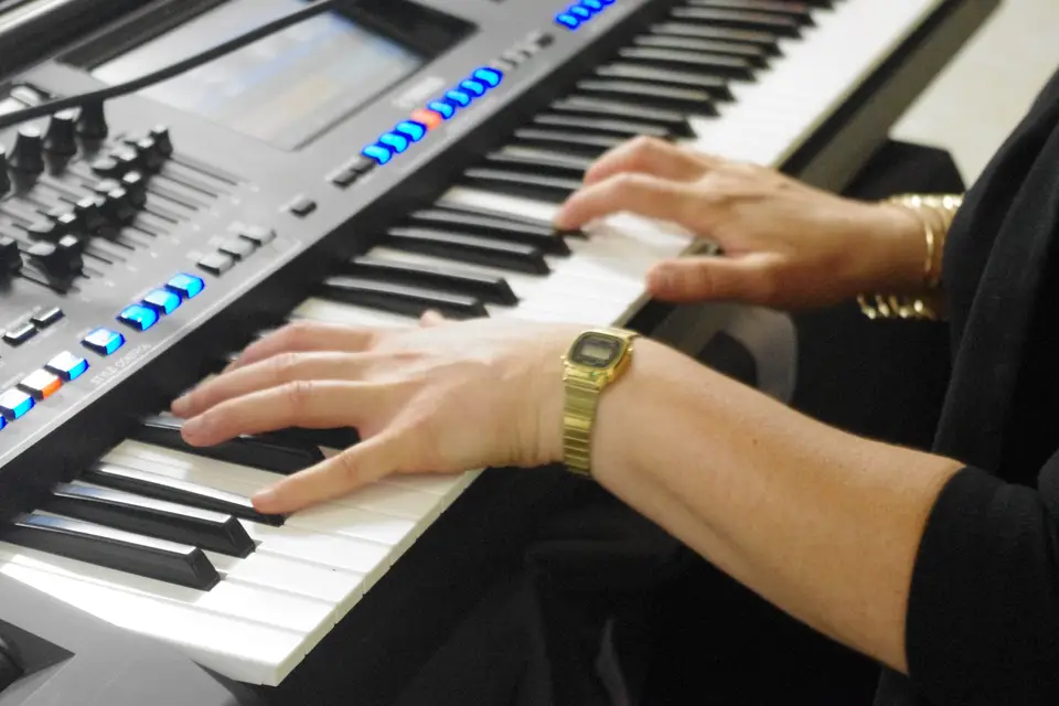 Nathalie Serror — photo 3