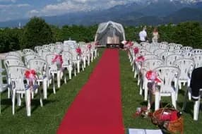 Eternity Mariage — photo 8