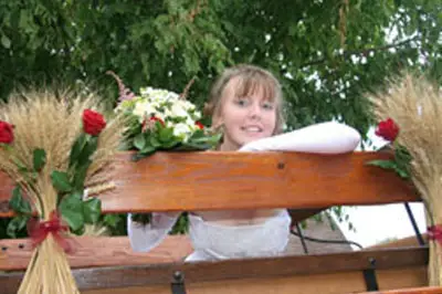 Eternity Mariage — photo 1