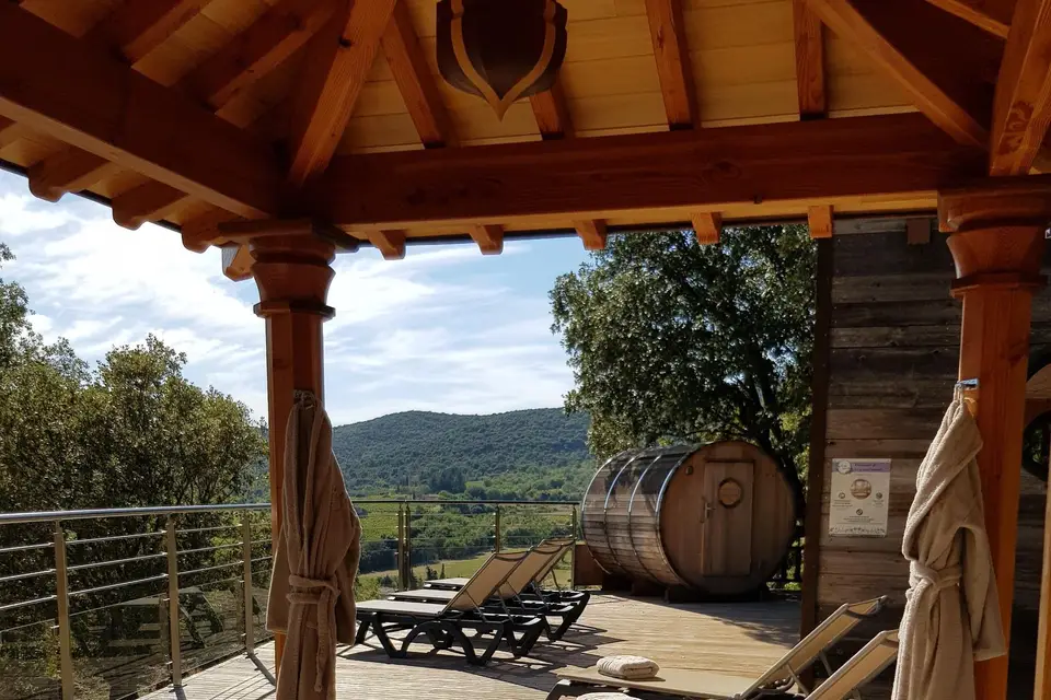 Domaine de Sévenier — photo 2