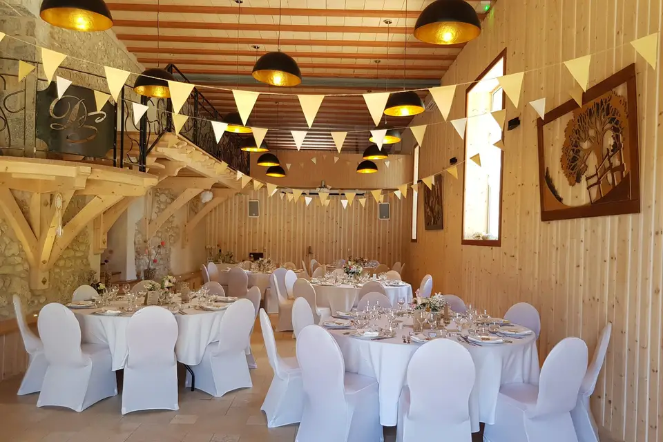 Domaine de Sévenier — photo 5