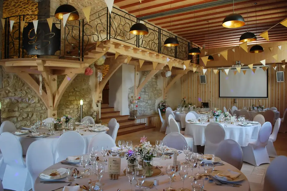 Domaine de Sévenier — photo 1