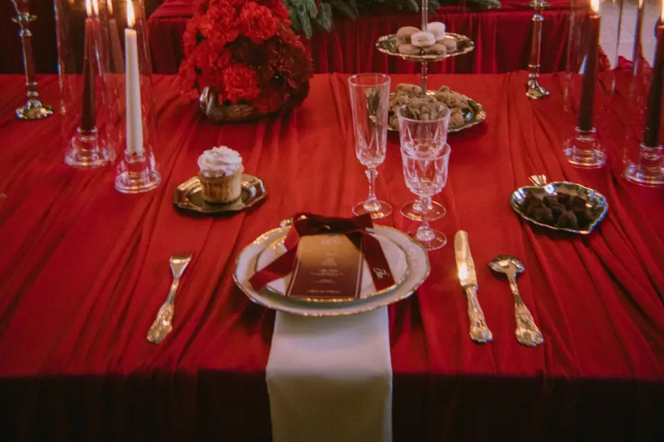 Glam Events — photo 1