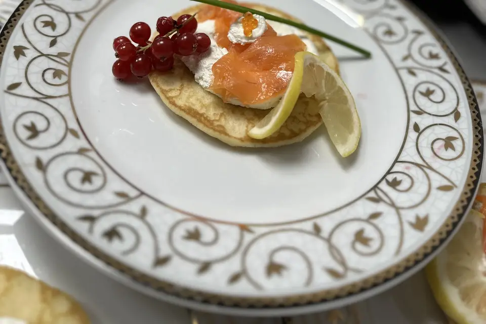 Goûts & Saveurs — photo 2