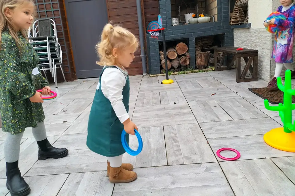 Babychou Services — photo 3