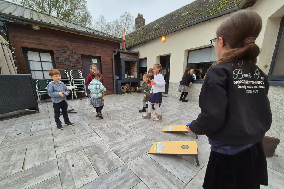 Babychou Services — photo 8