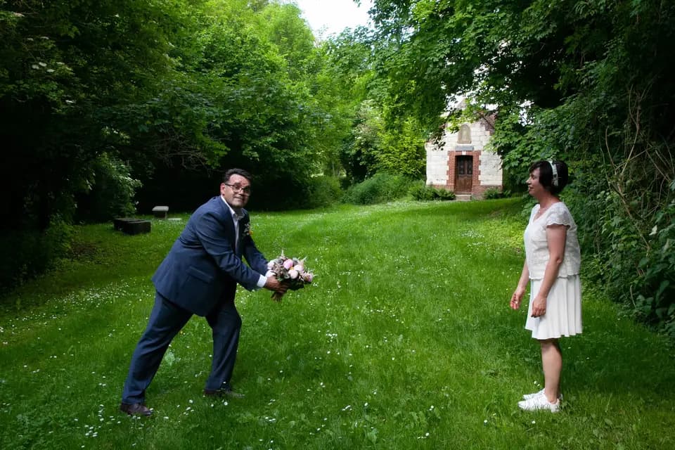 Studio Gilles Boulé — photo 6