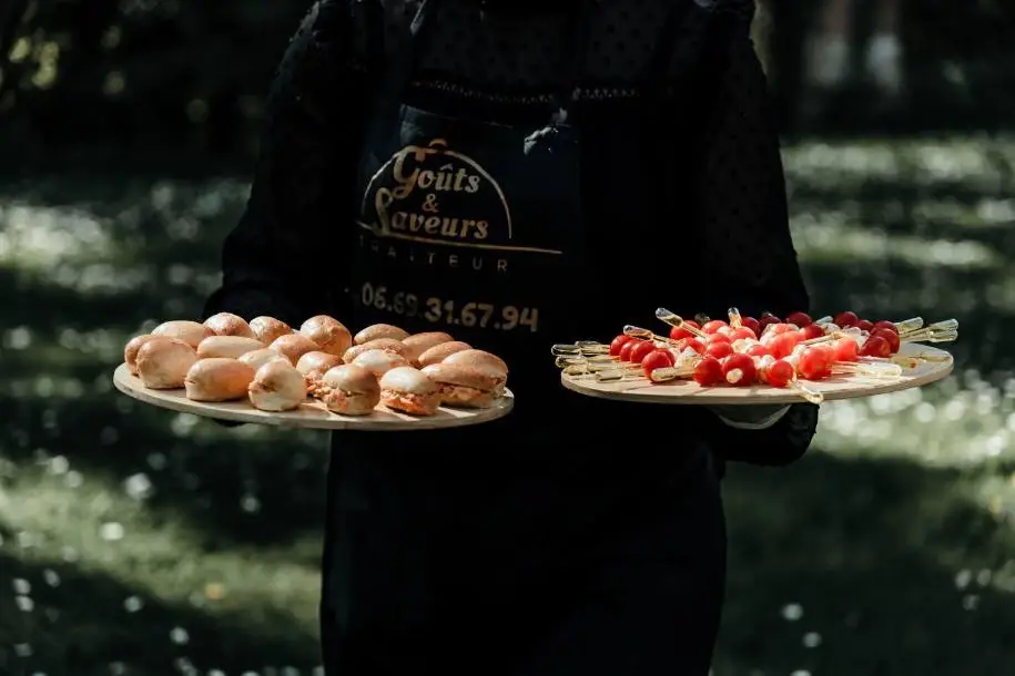 Goûts & Saveurs — photo 4