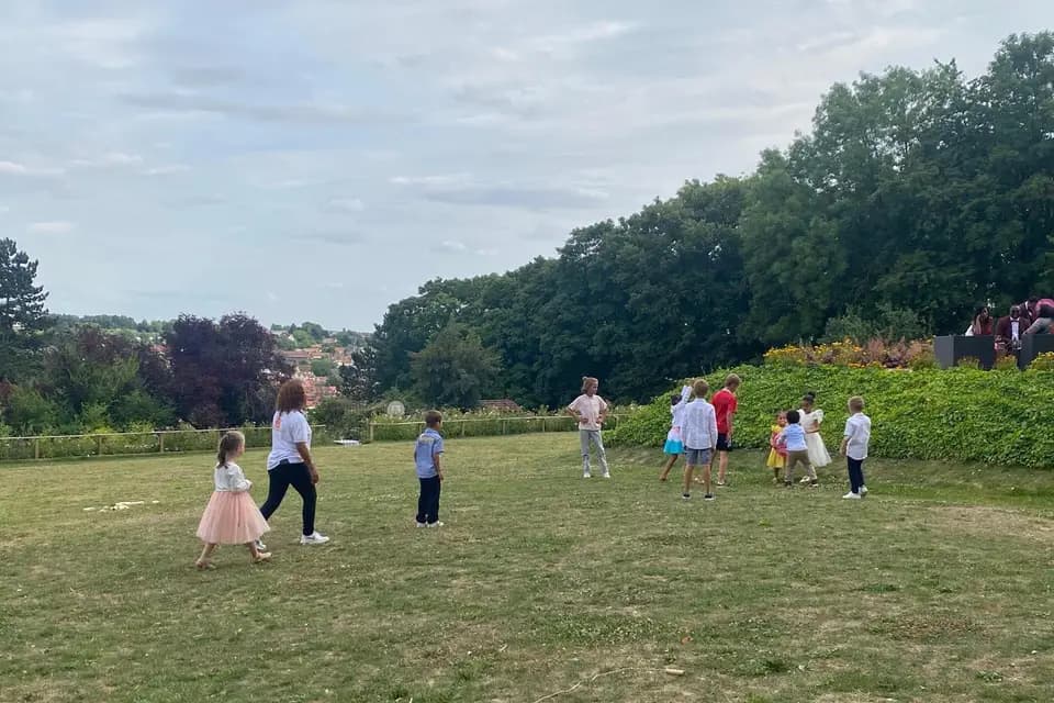 Babychou Services — photo 2