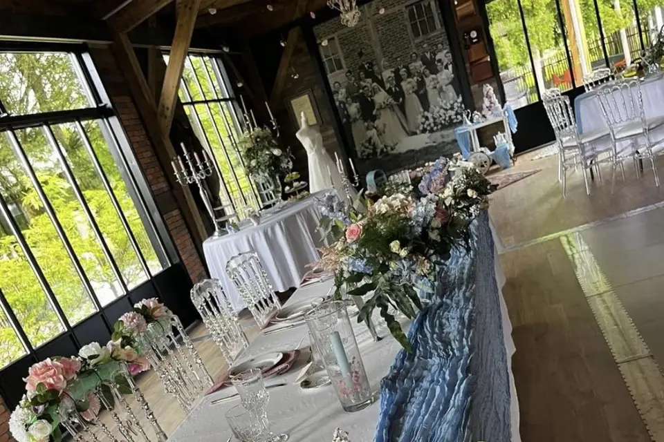 La Comtesse Festive — photo 5