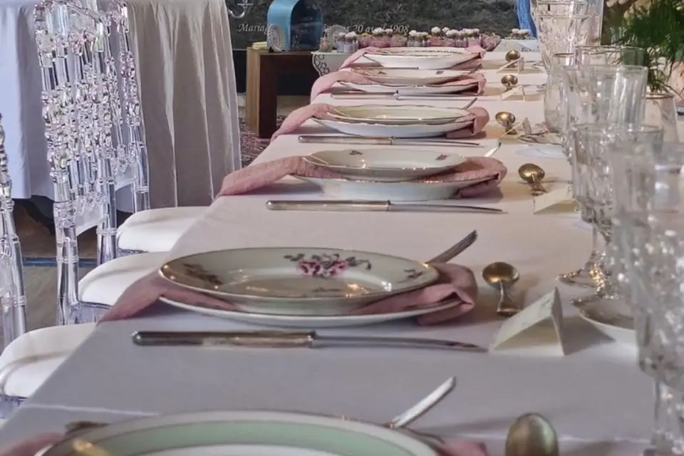 La Comtesse Festive — photo 4