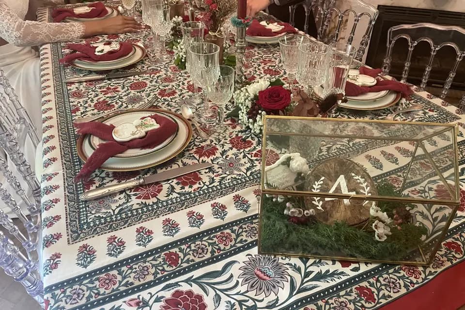 La Comtesse Festive — photo 2