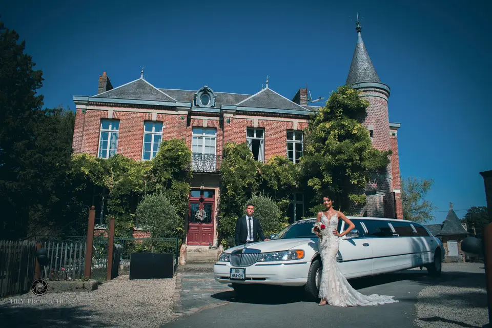 La Comtesse Festive — photo 6