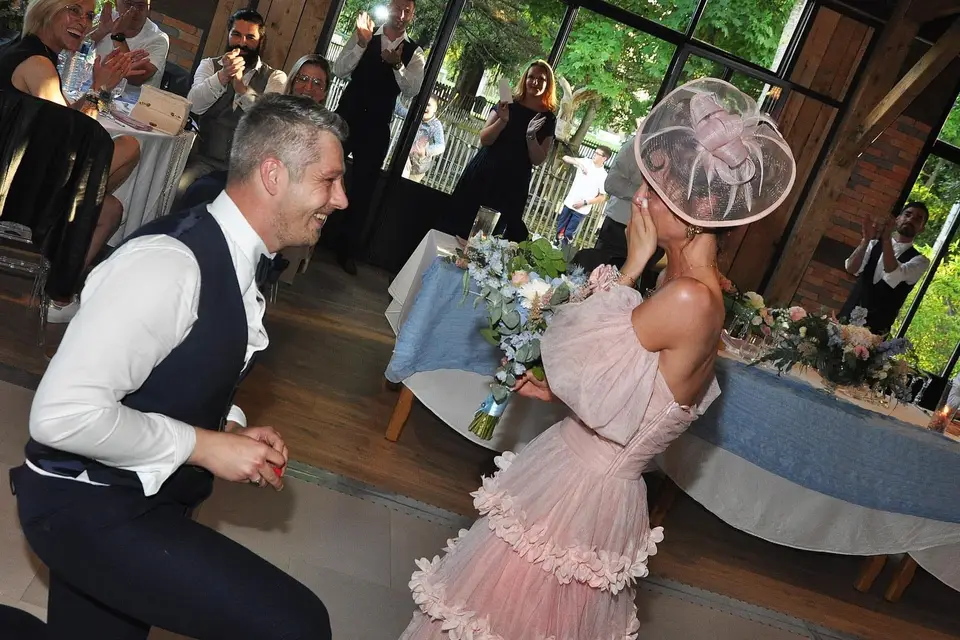 La Comtesse Festive — photo 1