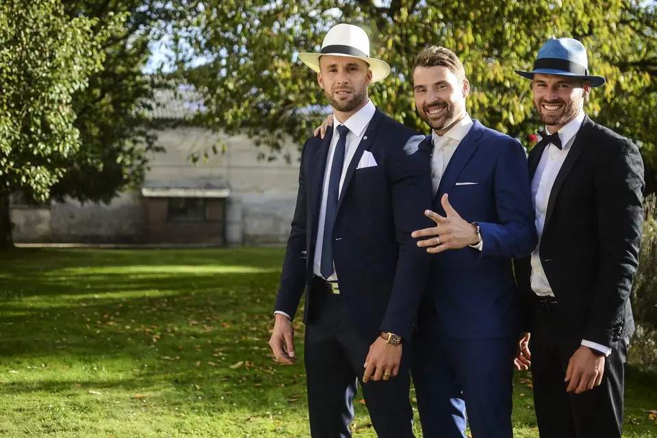 Raphaël Année — photo 1