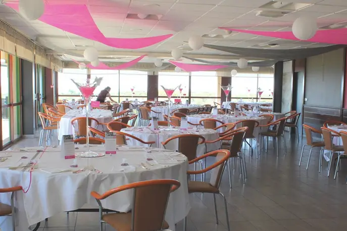 Les Relais de la Fête