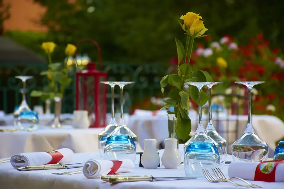 Hôtel Du Parc — photo 7