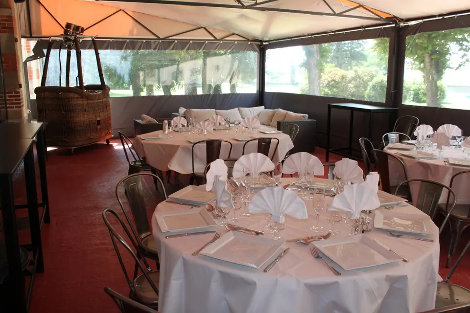 Château du Courtioux — photo 3