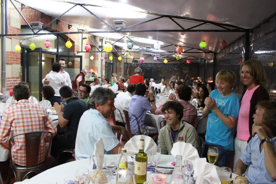 Château du Courtioux — photo 5