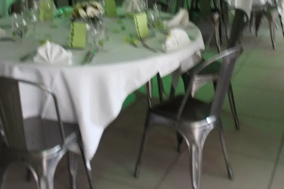 Château du Courtioux — photo 6