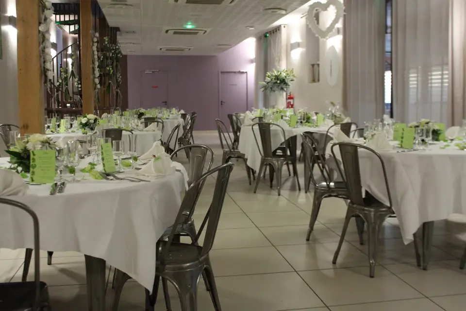 Château du Courtioux — photo 4