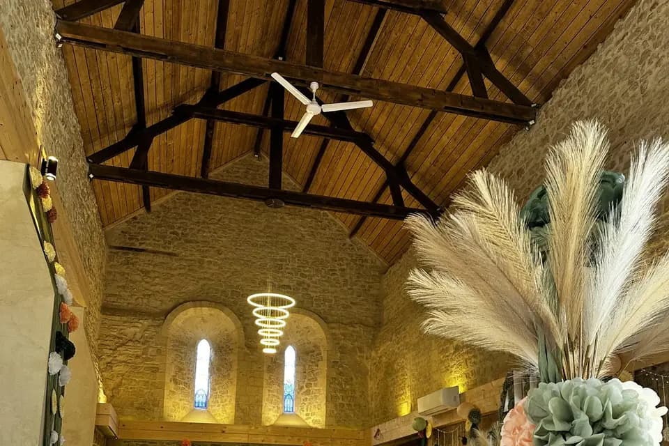 Domaine des Hêtres — photo 1