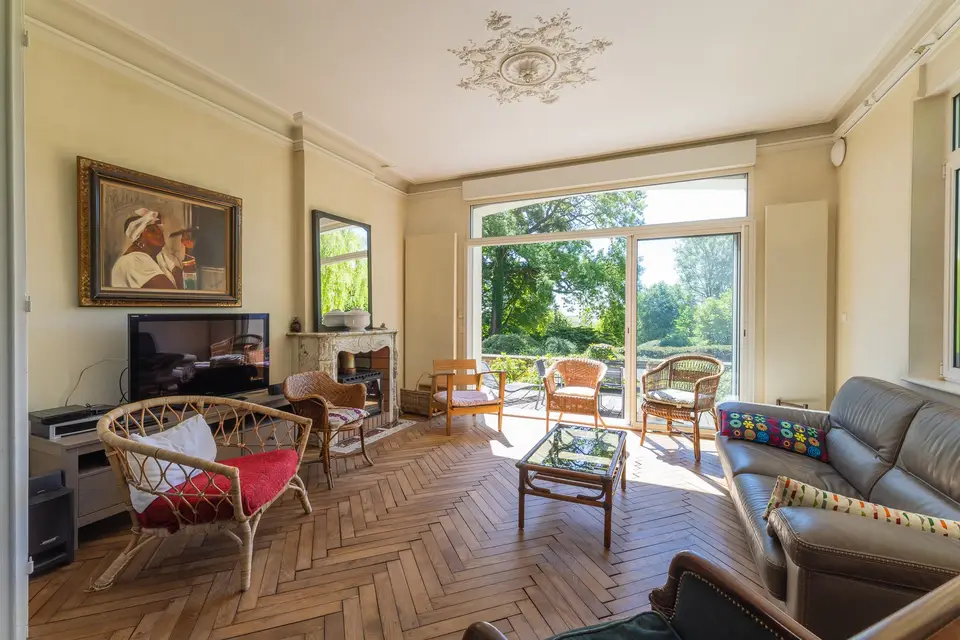 Gîte des Sources de l'Escaut — photo 1