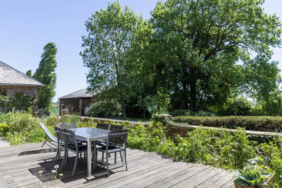 Gîte des Sources de l'Escaut — photo 2