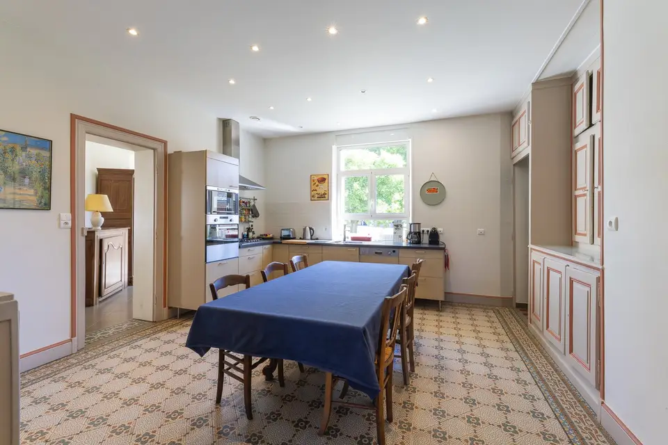 Gîte des Sources de l'Escaut — photo 4