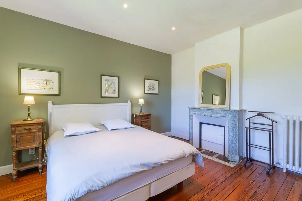 Gîte des Sources de l'Escaut — photo 7