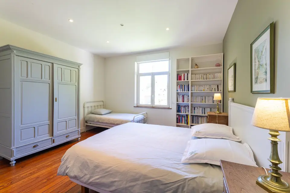 Gîte des Sources de l'Escaut — photo 8