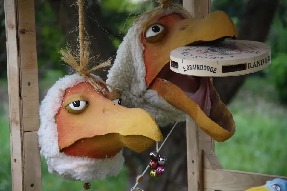 La Compagnie du Petit Monde — photo 2