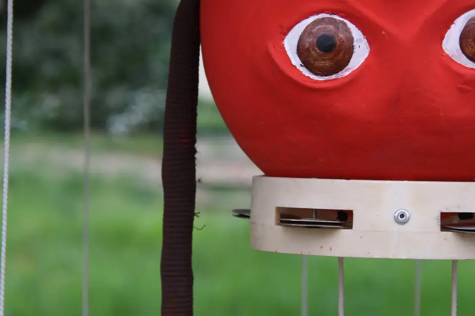 La Compagnie du Petit Monde — photo 8