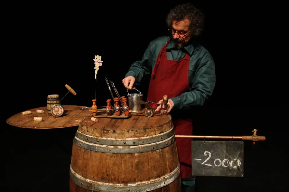 La Compagnie du Petit Monde — photo 4