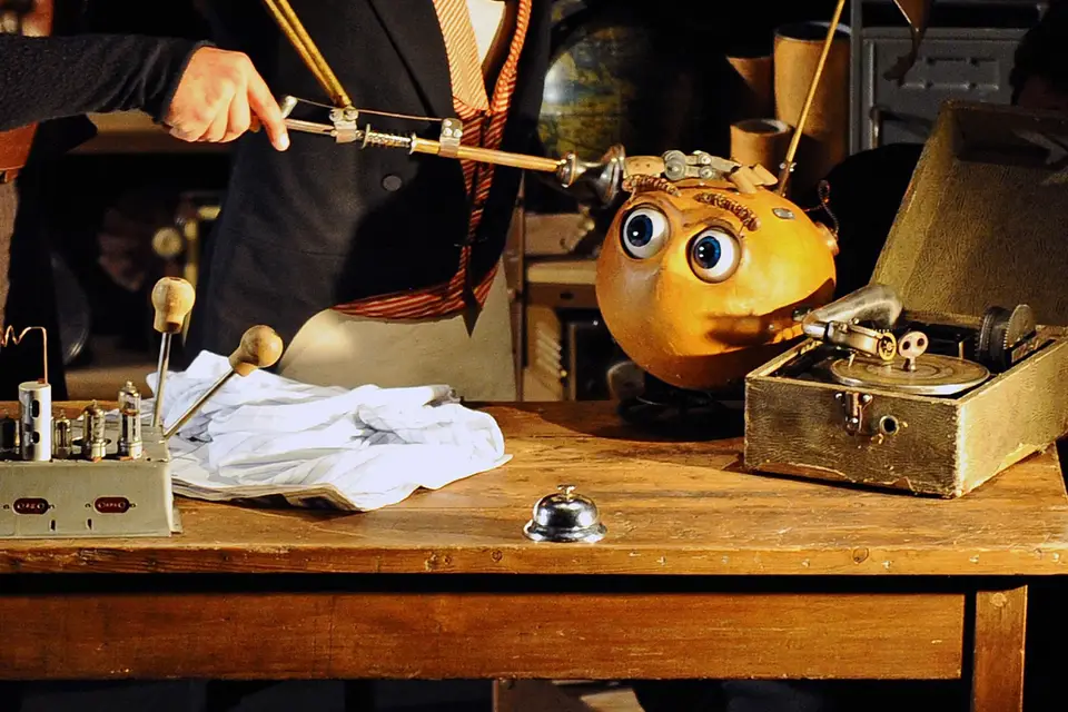 La Compagnie du Petit Monde — photo 6