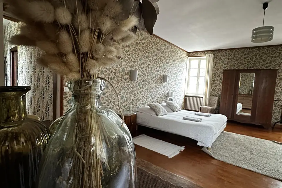 Domaine des Hêtres — photo 6