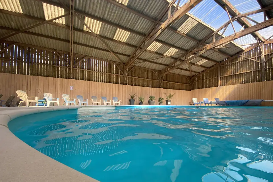 Domaine des Hêtres — photo 8