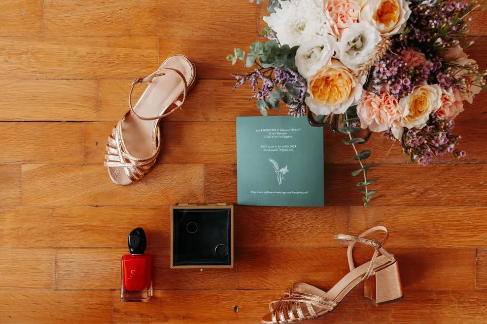 Camille L-S Photographie — photo 1